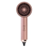 Farouk Chi Touch Activated Compact Hair Dryer, Profesjonalna Suszarka z Jonizacja, LCD, 1500W