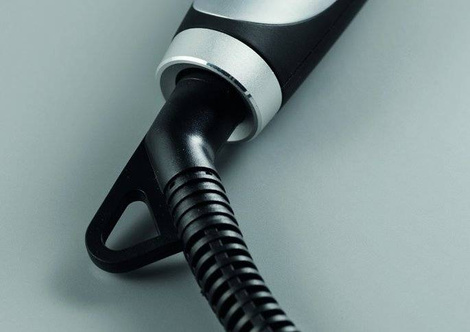 Cera Straightening Brush Gorąca Ceramiczna Szczotka Prostująca Czesze i Prostuje Włosy Regulacja Temp. Nr 07 342458