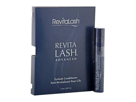 Revitalash Eyelash Conditioner Advanced Odżywka Stymulująca Wzrost Rzęs 2x 0.75ml = 1.5ml