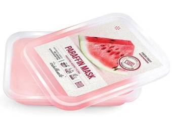 Isabellenails Parafina Kosmetyczna Watermelon O Zapachu Arbuzowym 500ml