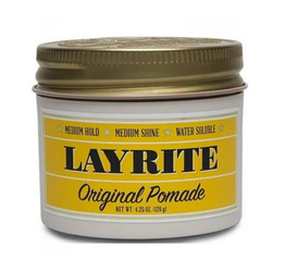 Layrite Original Pomade Pomada Do Modelowania Włosów 120g