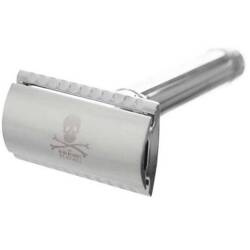 Bluebeards Revenge Scimitar Double-Edge Razor, Maszynka Do Golenia na Żyletki
