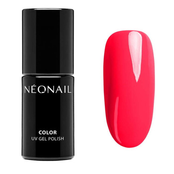 Neonail Lakier hybrydowy  Barbados Party 7,2 ml, 123418-7