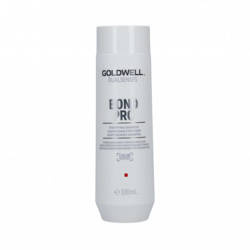 Goldwell Dualsenses Bond Pro Fortifying Shampoo - Szampon Wzmacniający 100ml