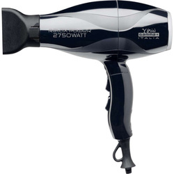 Gamma+ Dryer, Suszarka Relax Power Silent Technology, Bardzo Mocna i Cicha, 2750W