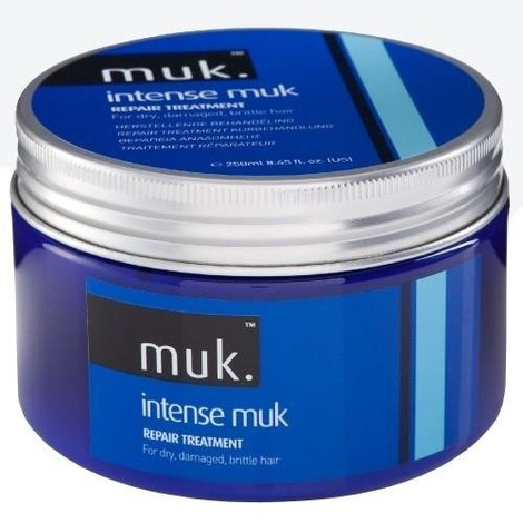 Muk Intense Repair Treatment Maska Regenerująca do Włosów 200ml