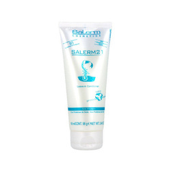 Salerm Cosmetics Salerm 21 Leave-in Conditioner, Odżywka Regenerująca Włosy Zniszczone, 100ml