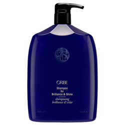 Oribe Brilliance & Shine Szampon Nabłyszczający i Rozświetlający Włosy 1000ml
