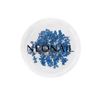 NeoNail Ozdoba kwiaty Navy 04