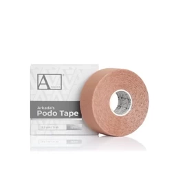 AArkada Arkada's Podo Tape Taśma Tapingowa 2,5cm/5m