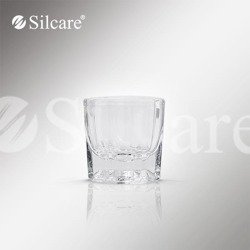 Silcare Naczynko / Kieliszek do Płynów 5ml