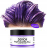 Sevich Hair Coloring Wax Violet, Wosk Koloryzujący Włosy, Fioletowy, 120ml 