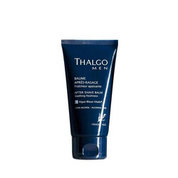 Thalgo Men Force Marine After-Shave Balm, Balsam po Goleniu Dla Panów, 75ml