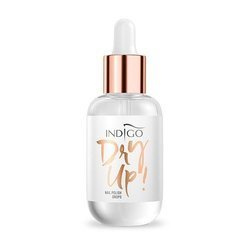 Dry Up Nail Polish Drops - Wysuszacz do lakierów, 8ml