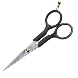 Kiepe Profesjonalne Nożyczki Fryzjerskie 5.5'' Ergonomix 2312