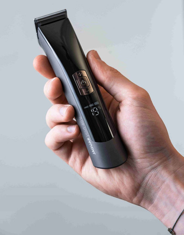 Jaguar J-Cut 40 Li Trimmer/Clipper Fryzjerski Bezprzewodowy Czarny