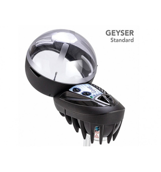 Nawilżacz CERIOTTI GEYSER Standard P01 wersja stojący czarny