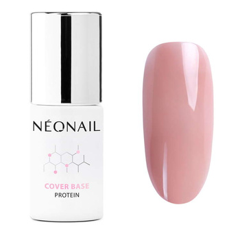 NeoNail  Cover Base Protein Natural Nude 7,2 ml 12387-7 
