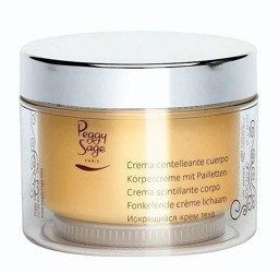 Peggy Sage Sparkling Body Cream Elixir Paillete Krem Rozświetlający do Ciała 200ml Ref. 403300