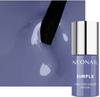 Neonail Lakier Hybrydowy Simple 3 w 1 do Lampy Uv/Led z Proteinami, 7,2ml