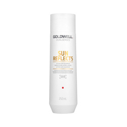 Goldwell Sun Reflects Szampon Nawilżający do Włosów po Słońcu 250ml