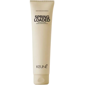 Keune Spring Loaded Curl Definer, Żel Definiujący Loki, Nawilża Włosy, 150ml