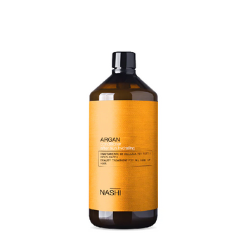 Nashi Argan After Sun Conditioner, Nawilżająca i Regenerująca Odżywka po Słońcu, 1000ml