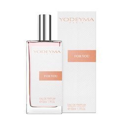 Yodeyma Paris Woda Perfumowana dla Kobiet 15ml - YODEYMA PARIS - FOR YOU