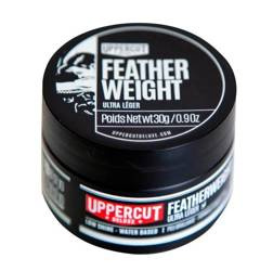 Uppercut Deluxe Featherweight Pasta Matująca Mocne Utrwalenie 30g