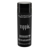 Toppik Hair Building Fibers Black Mikrowłókna Puder Zagęszczający Włosy Czarny 27.5g