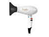 Ga.Ma Italy Professional Leggero - Suszarka do Włosów z Jonizacją, AC Motor, 2400W - Biała