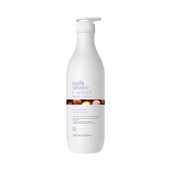 Milk Shake Milk Shake K-Respect Smoothing Conditioner, Odżywka Wygładzający, 1000ml