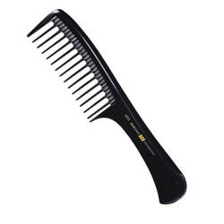Hercules Sagemann 1975 Schwarzkopf Salon Tools Detangling Comb - Grzebień do Rozczesywania