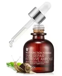 Mizon Snail Repair Intensive Ampoule, Serum Regenerujące do Twarzy ze Śluzem Ślimaka, 30ml