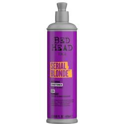Tigi Bead Head Serial Blonde Restoring Conditioner ,Odżywka do Włosów Blond 400ml