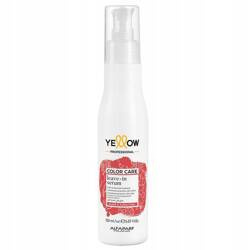 Alfaparf Yellow Color Leave In Serum Serum Ochronne do włosów farbowanych,150 ml