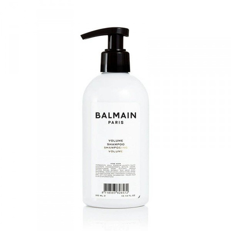 Balmain Paris Volume Szampon Zwiększający Objętość Włosów 300ml