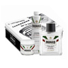 Proraso Firenze Vintage Shaving Kit Toccasana Zestaw Prezentowy Do Golenia 2x 100ml 150ml
