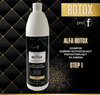 ProF Alfa Botox, Szampon Oczyszczający Przed Zabiegiem Botoks Krok 1, 1000ml