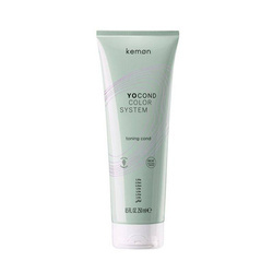 Kemon Yo Cond Odżywka Koloryzująca do Włosów, Różne Kolory 250ml