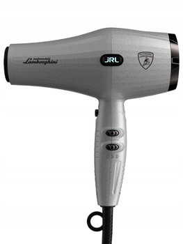 JRL Dryer Suszarka Forte Pro FP 2020LS z Jonizacją, 2400W, Srebrna