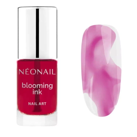 NeoNail Blooming Ink - Pink 7,2ml 11525