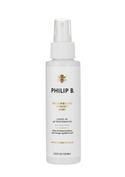 Philip B pH Restorative Detangling Toning Mist, Mgiełka Nawilżająca i Ułatwiająca Rozczesywanie Włosów, 125ml