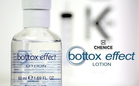 Chenice Beverly Hills Bottox Effect Botoks Regenerująca Kuracja do Włosów Botox 50ml