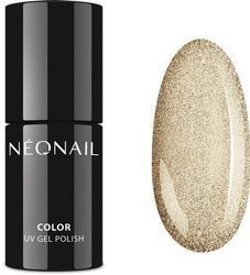 NeoNail lakier hybrydowy 7749 7,2 ml, Shining Ring