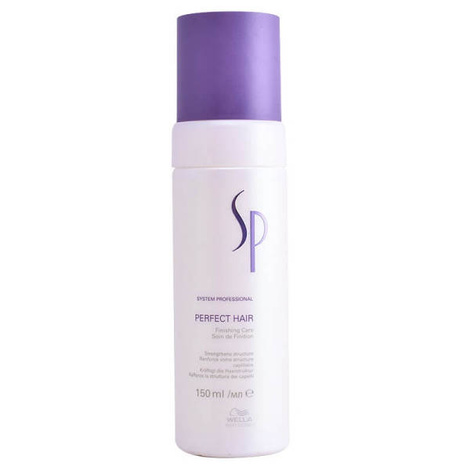 Wella Sp Repair Perfect Hair Płynny Włos Kuracja Wzmacniająca Włosy 150ml