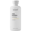 Keune Care Vital Nutrition Shampoo - Szampon Odbudowujący Zniszczone i Łamliwe Włosy, 300ml