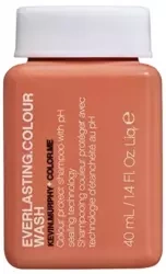 Kevin Murphy Everlasting Colour Wash Szampon Chroniący Kolor 40ml