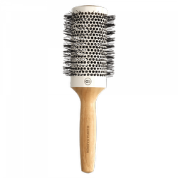 Olivia Garden Healthy Hair Thermal Brush Eko Bambusowa Szczotka Ceramiczna z Jonizacją HH 53mm