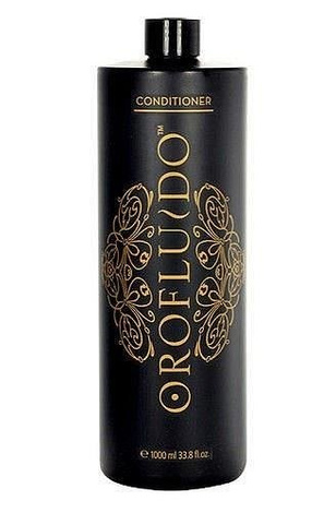 Orofluido Argan Oil Odżywka Regenerująca i Nawilżająca Włosy 1000ml